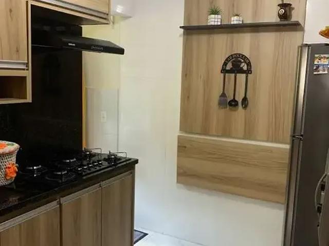Apartamento venda em Poços de Caldas, Região Geográfica Intermediária de Pouso Alegre