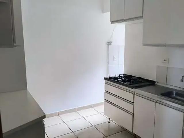 Apartamento venda em Região Geográfica Imediata de Poços de Caldas, Poços de Caldas