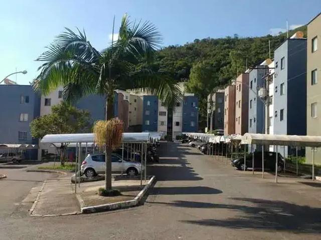 Apartamento venda em Região Geográfica Imediata de Poços de Caldas, Poços de Caldas
