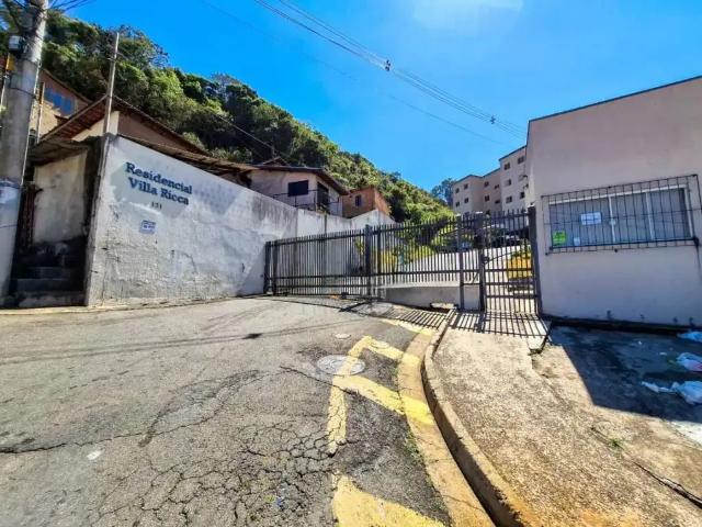 Apartamento venda em Região Geográfica Imediata de Poços de Caldas, Poços de Caldas