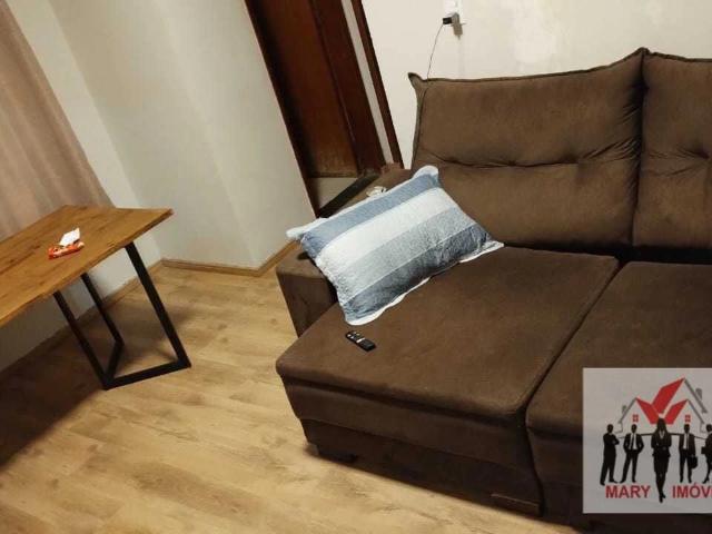 Apartamento venda em Poços de Caldas, Região Geográfica Intermediária de Pouso Alegre