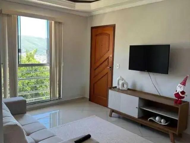 Apartamento venda em Região Geográfica Imediata de Poços de Caldas, Poços de Caldas