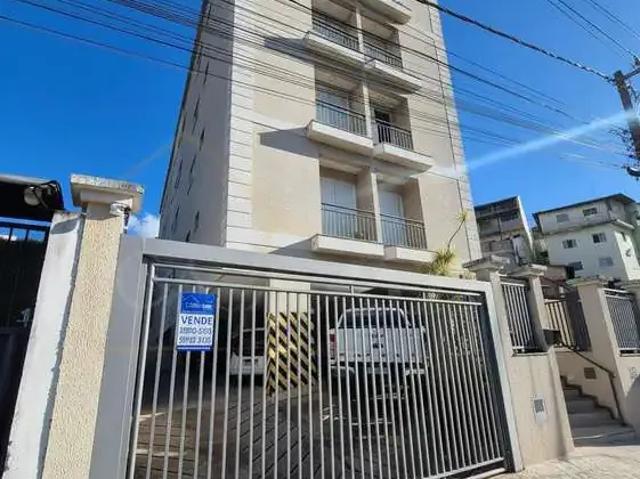 Apartamento venda em Região Geográfica Imediata de Poços de Caldas, Poços de Caldas