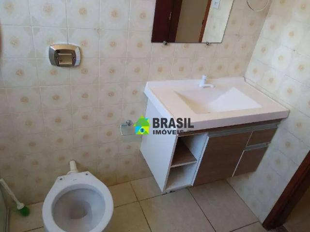 Apartamento venda em Região Urbana Homogênea VIII, Poços de Caldas