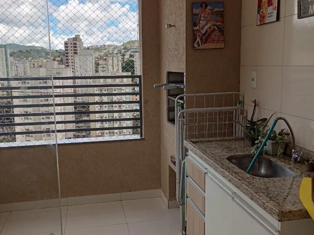 Apartamento venda em Região Urbana Homogênea VIII, Poços de Caldas