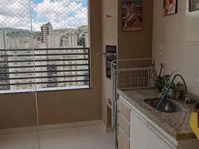 Apartamento venda em Região Geográfica Imediata de Poços de Caldas, Poços de Caldas