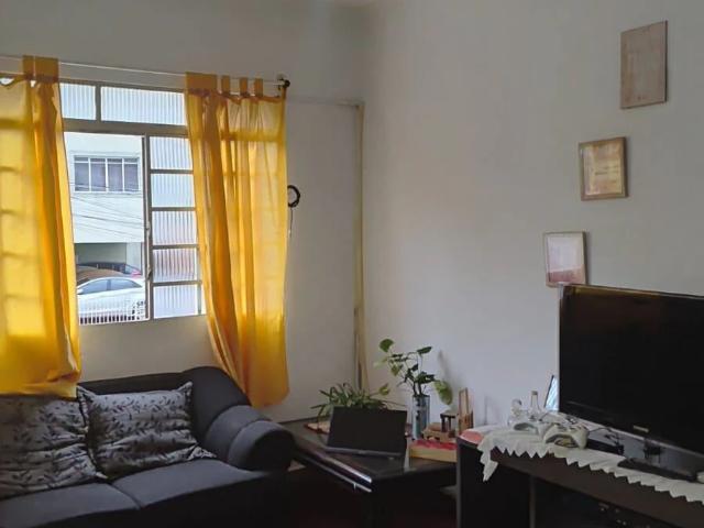 Apartamento venda em Santa Rosália, Poços de Caldas