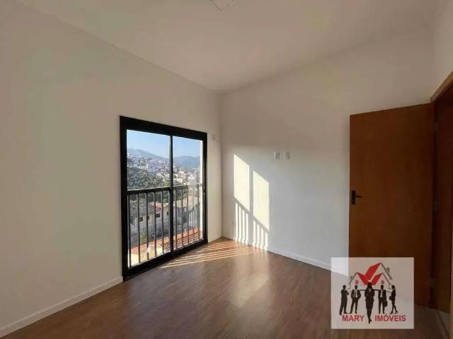Apartamento venda em Região Geográfica Imediata de Poços de Caldas, Poços de Caldas