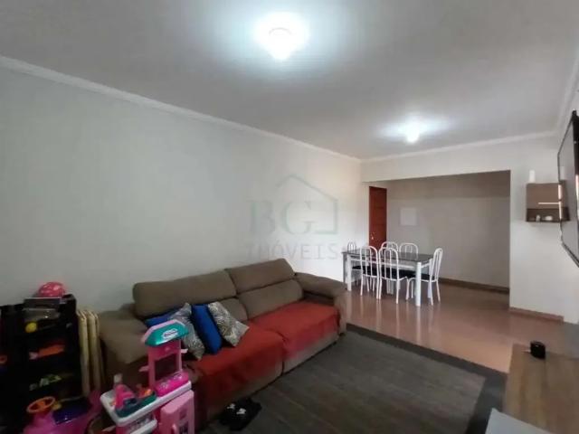 Apartamento venda em Região Geográfica Imediata de Poços de Caldas, Poços de Caldas