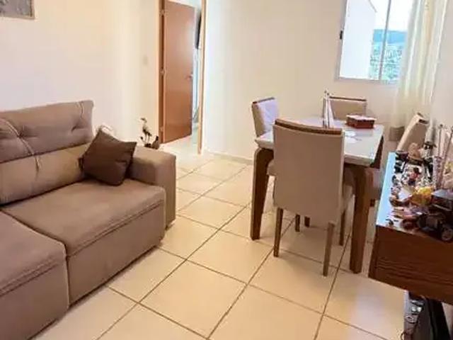 Apartamento venda em Região Geográfica Imediata de Poços de Caldas, Poços de Caldas
