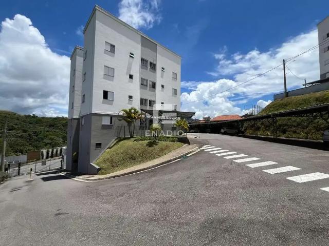 Apartamento venda em Região Geográfica Imediata de Poços de Caldas, Poços de Caldas