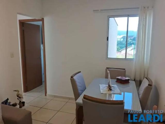 Apartamento venda em Região Geográfica Imediata de Poços de Caldas, Poços de Caldas