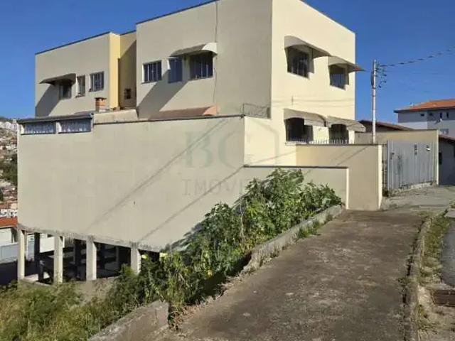Apartamento venda em Poços de Caldas, Região Geográfica Intermediária de Pouso Alegre