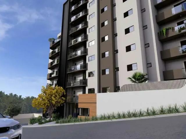 Apartamento venda em Região Geográfica Imediata de Poços de Caldas, Poços de Caldas