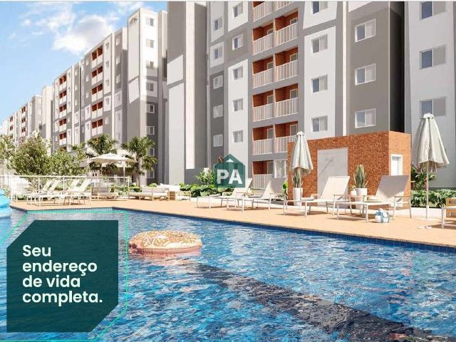 Apartamento venda em Poços de Caldas, Região Geográfica Intermediária de Pouso Alegre