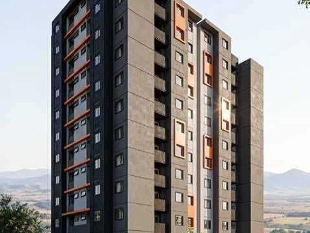 Apartamento venda em Região Geográfica Imediata de Poços de Caldas, Poços de Caldas