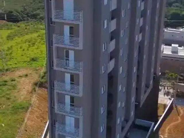 Apartamento venda em Região Geográfica Imediata de Poços de Caldas, Poços de Caldas