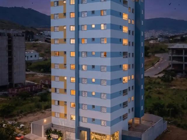 Apartamento venda em Centro, Poços de Caldas