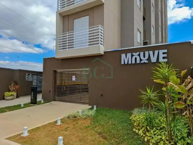 Apartamento venda em Poços de Caldas, Região Geográfica Intermediária de Pouso Alegre