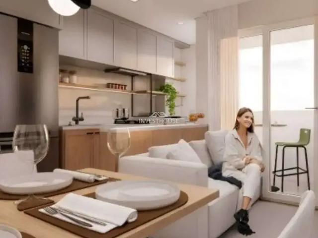 Apartamento venda em Região Geográfica Imediata de Poços de Caldas, Poços de Caldas