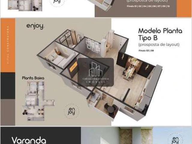 Apartamento venda em Região Geográfica Imediata de Poços de Caldas, Poços de Caldas