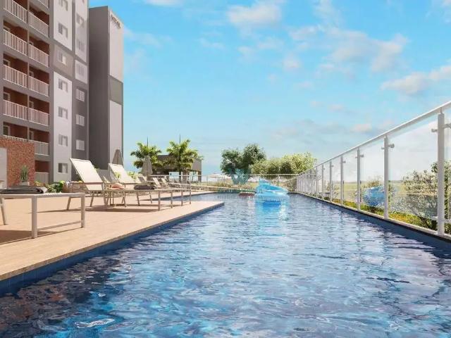 Apartamento venda em Região Geográfica Imediata de Poços de Caldas, Poços de Caldas