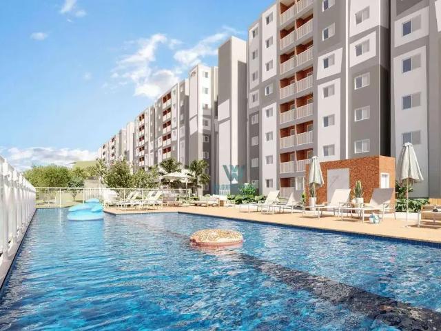 Apartamento venda em Região Geográfica Imediata de Poços de Caldas, Poços de Caldas