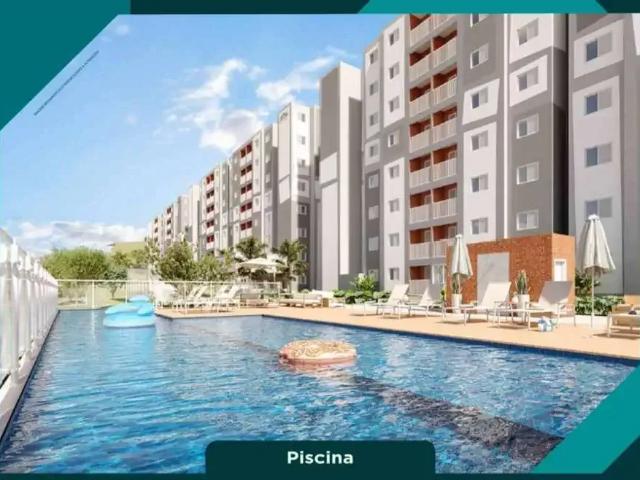 Apartamento venda em Região Geográfica Imediata de Poços de Caldas, Poços de Caldas