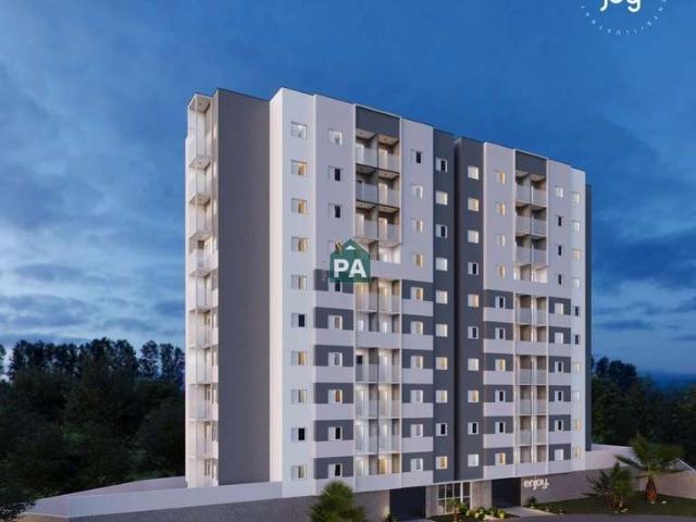Apartamento venda em Região Geográfica Imediata de Poços de Caldas, Poços de Caldas