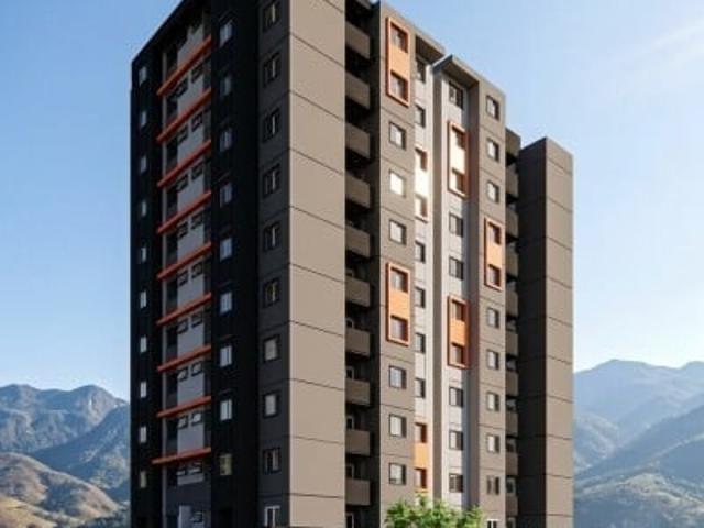 Apartamento venda em Região Geográfica Imediata de Poços de Caldas, Poços de Caldas