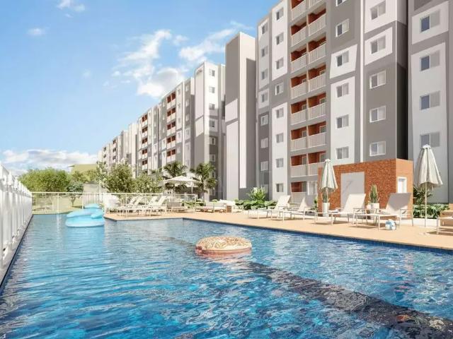 Apartamento venda em Região Geográfica Imediata de Poços de Caldas, Poços de Caldas