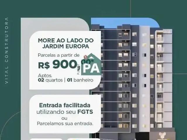 Apartamento venda em Região Geográfica Imediata de Poços de Caldas, Poços de Caldas