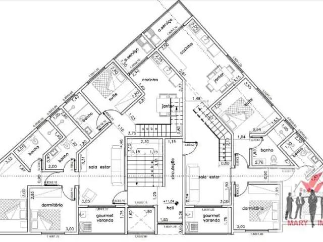 Apartamento venda em Região Geográfica Imediata de Poços de Caldas, Poços de Caldas