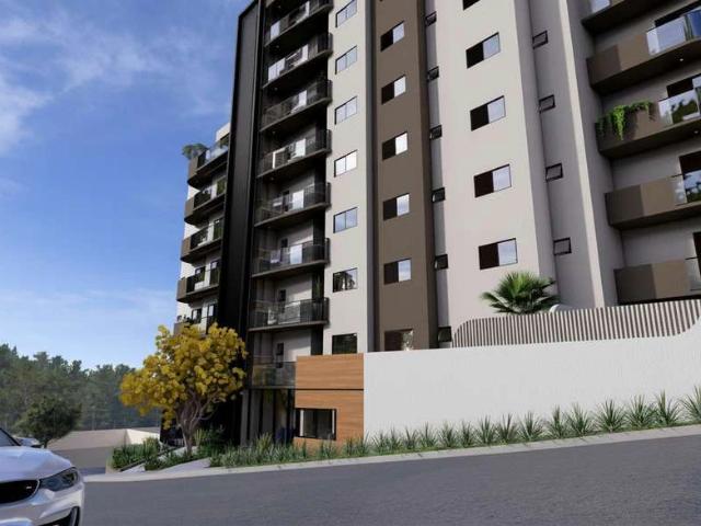Apartamento venda em Residencial Morumbi, Poços de Caldas