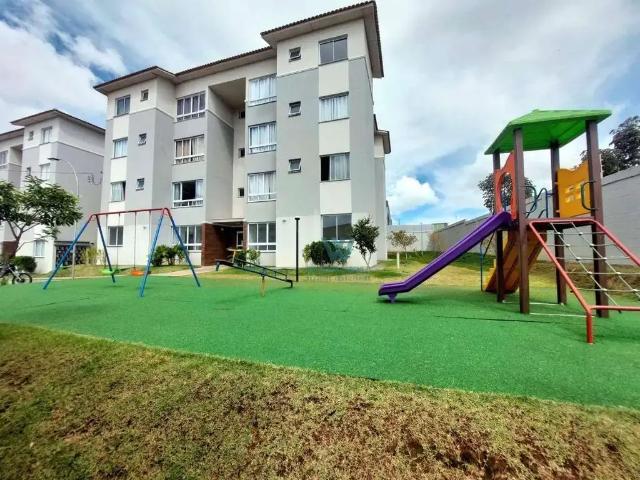 Apartamento venda em Região Geográfica Imediata de Poços de Caldas, Poços de Caldas