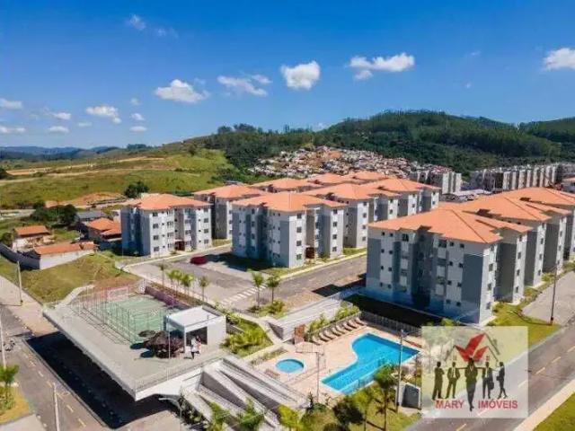 Apartamento venda em Região Geográfica Imediata de Poços de Caldas, Poços de Caldas