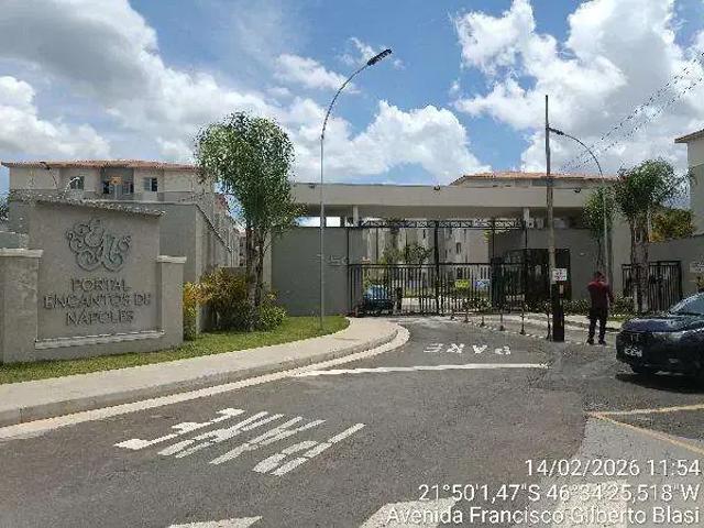 Apartamento venda em Região Geográfica Imediata de Poços de Caldas, Poços de Caldas