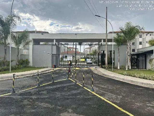 Apartamento venda em Região Geográfica Imediata de Poços de Caldas, Poços de Caldas
