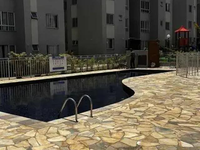 Apartamento venda em Região Geográfica Imediata de Poços de Caldas, Poços de Caldas