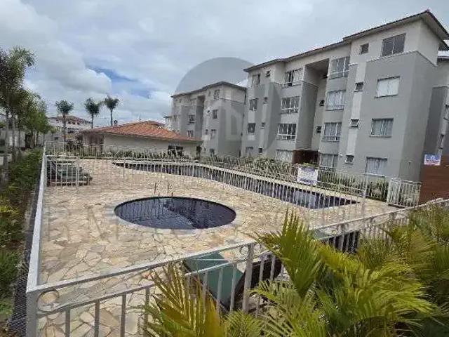 Apartamento venda em Região Geográfica Imediata de Poços de Caldas, Poços de Caldas