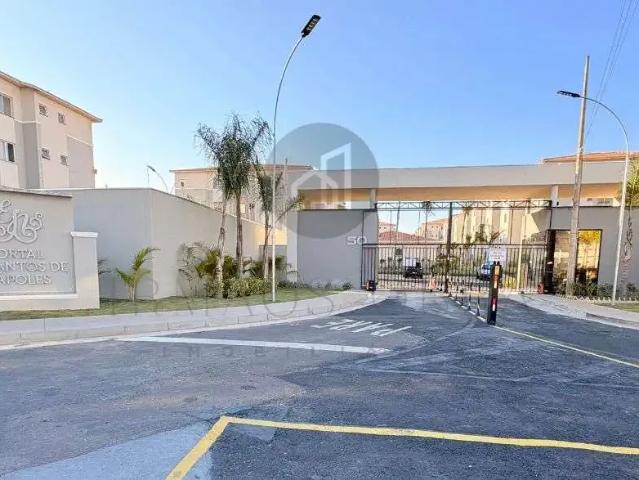 Apartamento venda em Região Geográfica Imediata de Poços de Caldas, Poços de Caldas