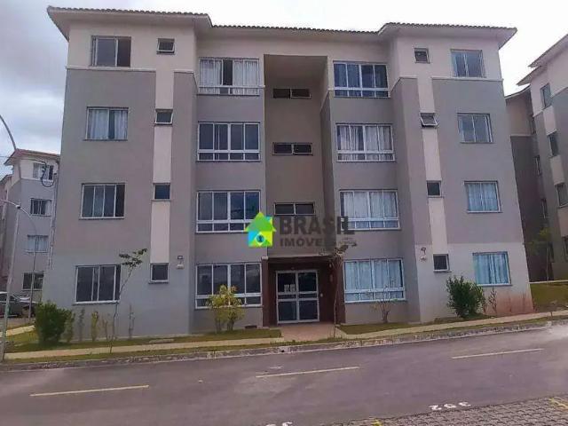 Apartamento venda em Região Geográfica Imediata de Poços de Caldas, Poços de Caldas