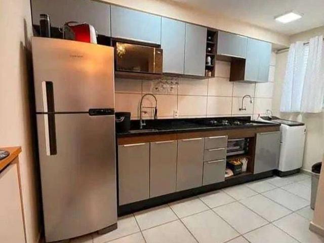 Apartamento venda em Estância São José, Poços de Caldas