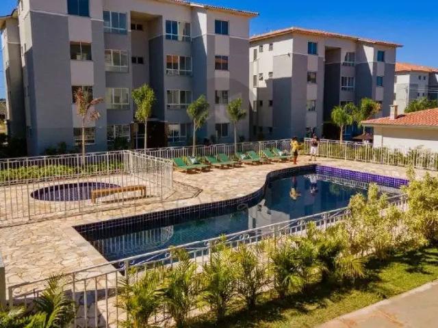 Apartamento venda em Região Geográfica Imediata de Poços de Caldas, Poços de Caldas