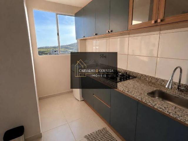 Apartamento venda em Poços de Caldas, Região Geográfica Intermediária de Pouso Alegre