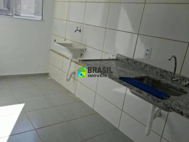 Apartamento venda em Região Urbana Homogênea XV, Poços de Caldas