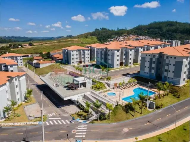 Apartamento venda em Região Geográfica Imediata de Poços de Caldas, Poços de Caldas
