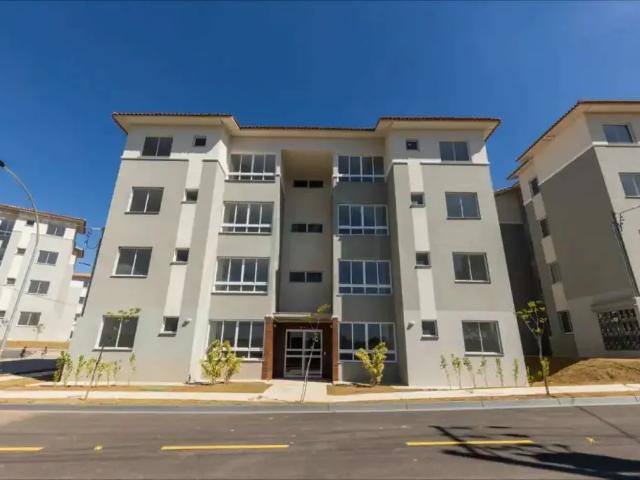 Apartamento venda em Região Geográfica Imediata de Poços de Caldas, Poços de Caldas