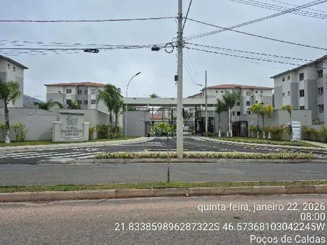 Apartamento venda em Região Geográfica Imediata de Poços de Caldas, Poços de Caldas