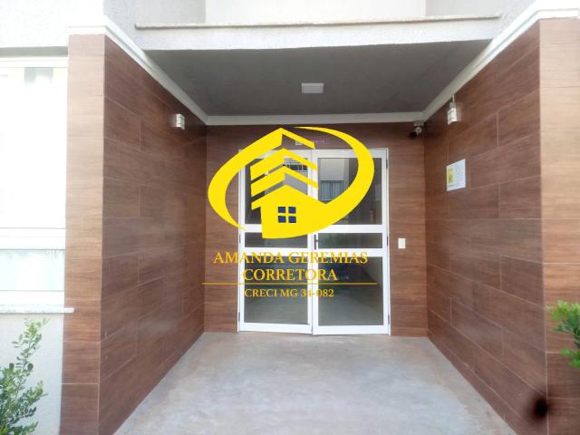 Apartamento venda em Poços de Caldas, Região Geográfica Intermediária de Pouso Alegre